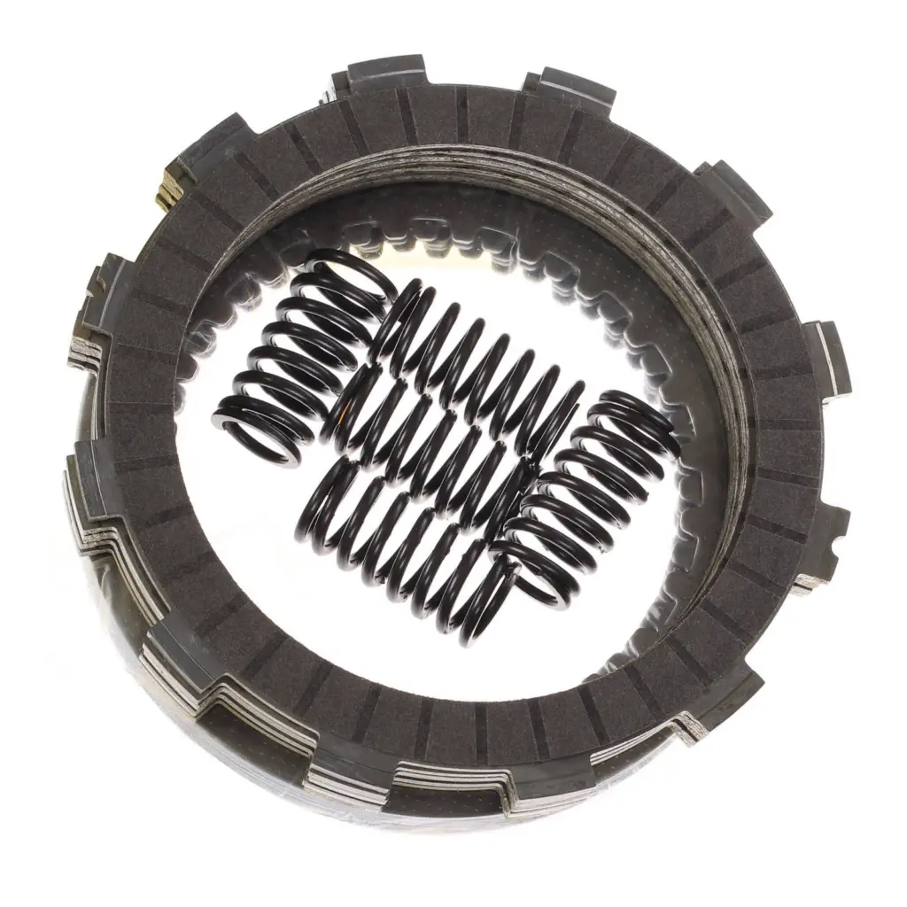 WHITES CLUTCH KIT KTM 250 SX-F 05-10 /250EXC-F 06-10