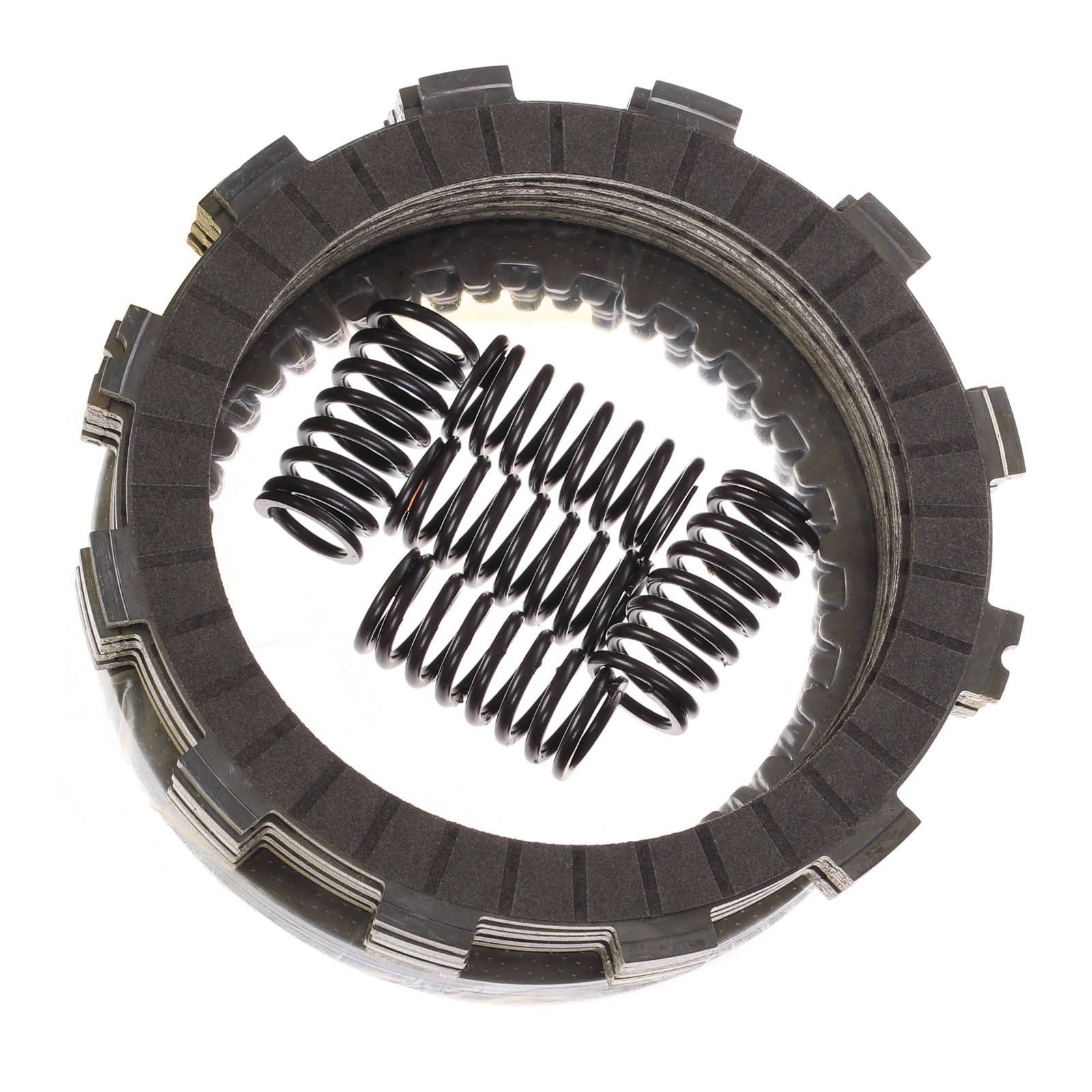 WHITES CLUTCH KIT KTM 250 SX-F 05-10 /250EXC-F 06-10 - Image 1