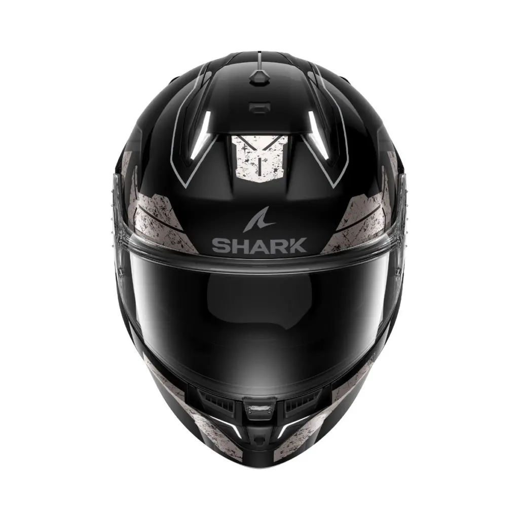Shark SKWAL i3 RHAD Road Helmet Black / Bronze