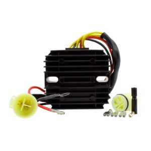 RECTIFIER YAM / MERC OUTBOARD RFR FITMENTS (RMS020-106013) - Image 1