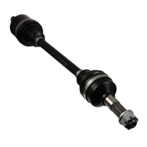 WHITES CV AXLE SHAFT CF MOTO Fnt RH - Image 2