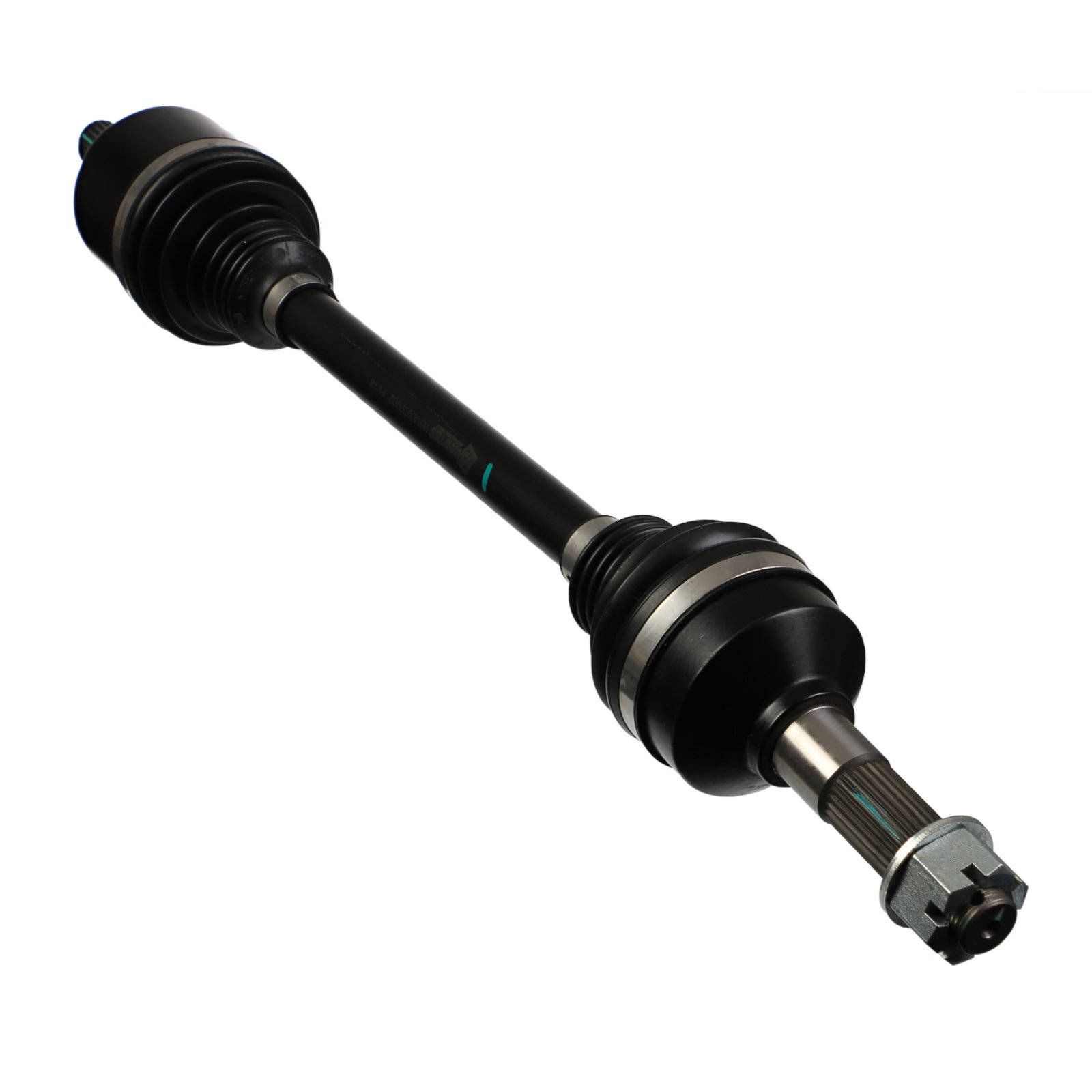 WHITES CV AXLE SHAFT CF MOTO Fnt RH - Image 2