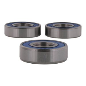 Wheel Bearing Kit - 25-1844 - Image 2
