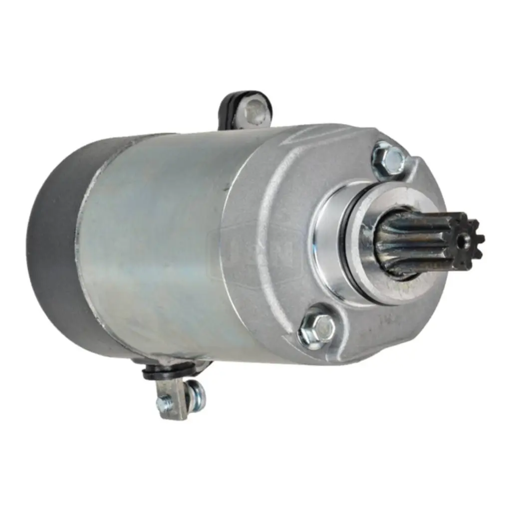 STARTER MOTOR J&N 410-54156 SMU0355