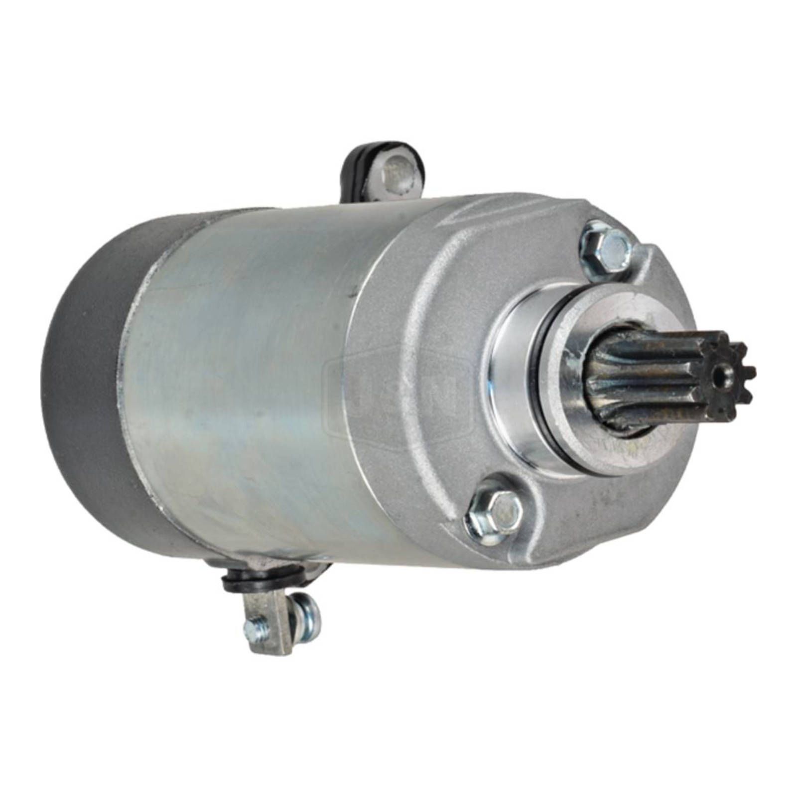 STARTER MOTOR J&N 410-54156 SMU0355 - Image 1
