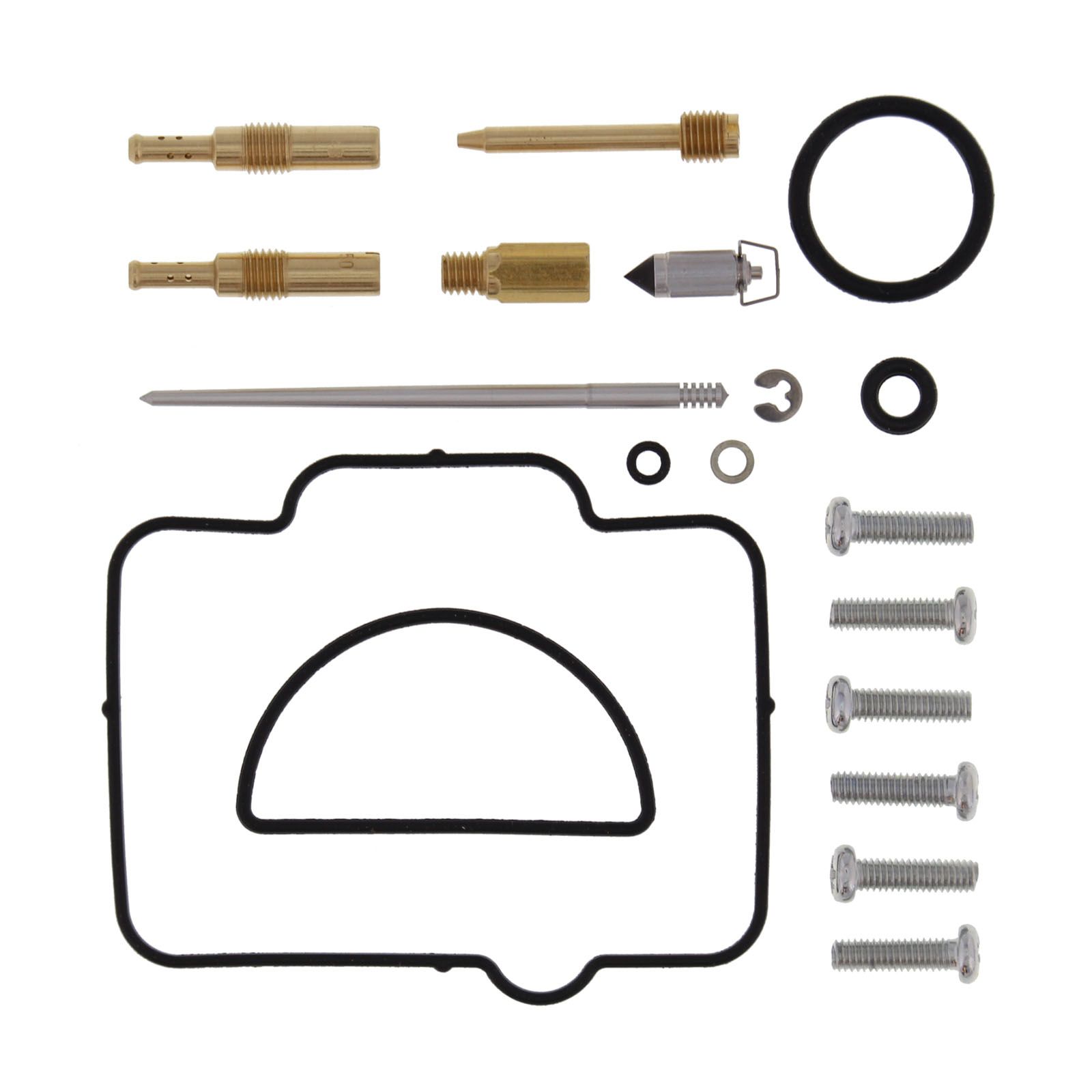 CARBURETTOR REBUILD KIT 26-1291 - Image 1