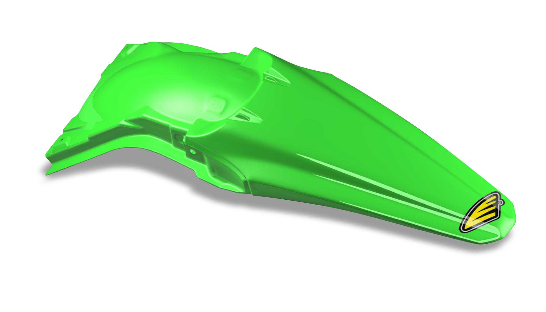 REAR GRD KXF 250/450 13-14 GRN - Image 1