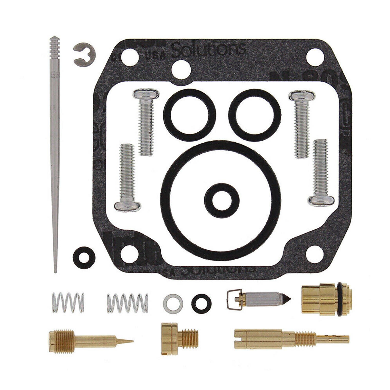 CARBURETTOR REBUILD KIT 26-1421 - Image 1