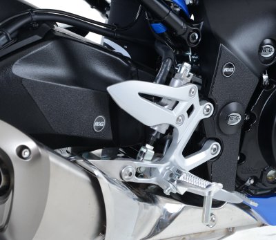 Boot Guard R & G Racing Suzuki GSX-S1000 / FA '15- - Image 1