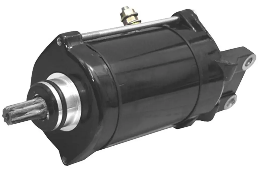 STARTER MOTOR ARROWHEAD SEA-DOO GS GTI GTI LE GTS GTX HX SP SPX SPI XP
