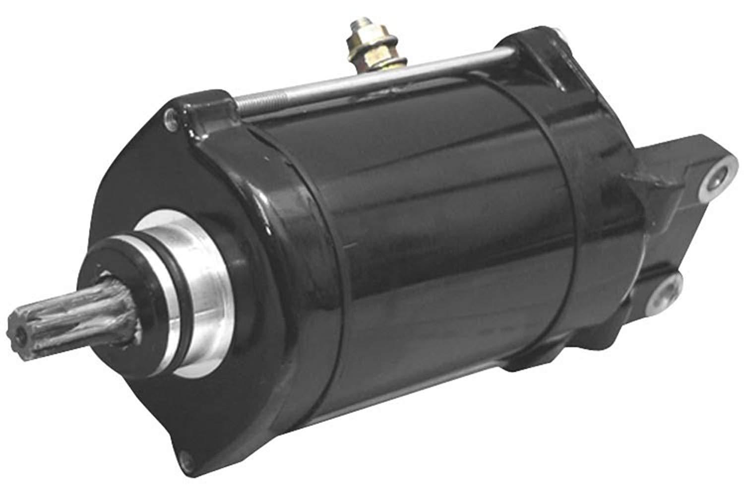 STARTER MOTOR ARROWHEAD SEA-DOO GS GTI GTI LE GTS GTX HX SP SPX SPI  XP - Image 1
