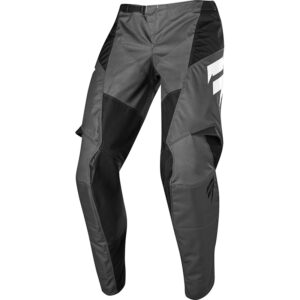 Shift WHIT3 Muse Motocross Pants Smoke - Image 3