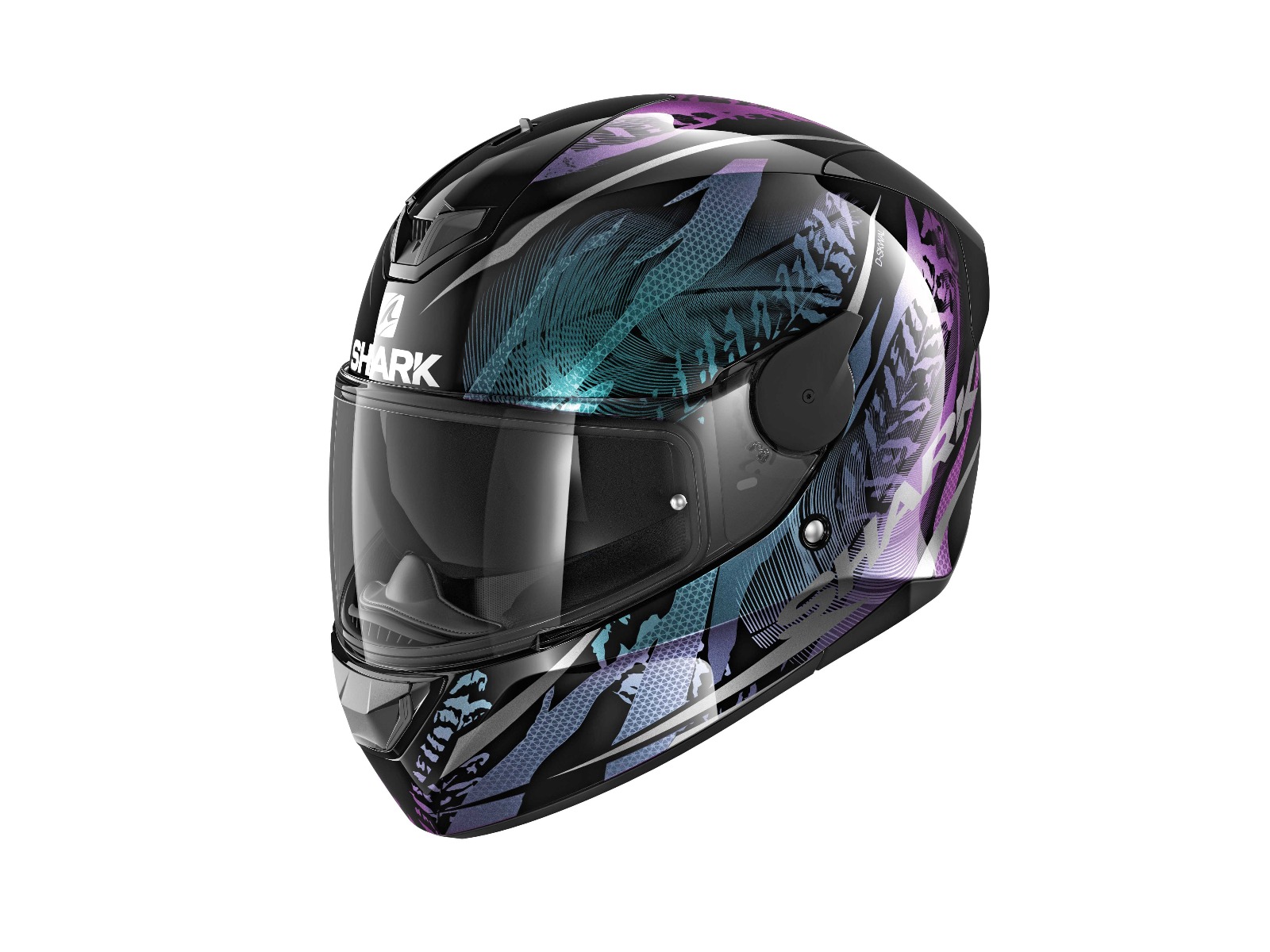Shark D-Skwal 2 Shigan Helmet - Image 1