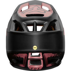 WOMENS PROFRAME MIPS MINK HELMET [DUSTY ROSE] S - Image 3