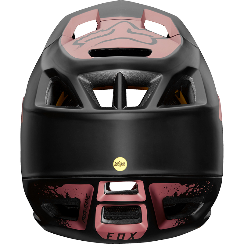 WOMENS PROFRAME MIPS MINK HELMET [DUSTY ROSE] S - Image 3