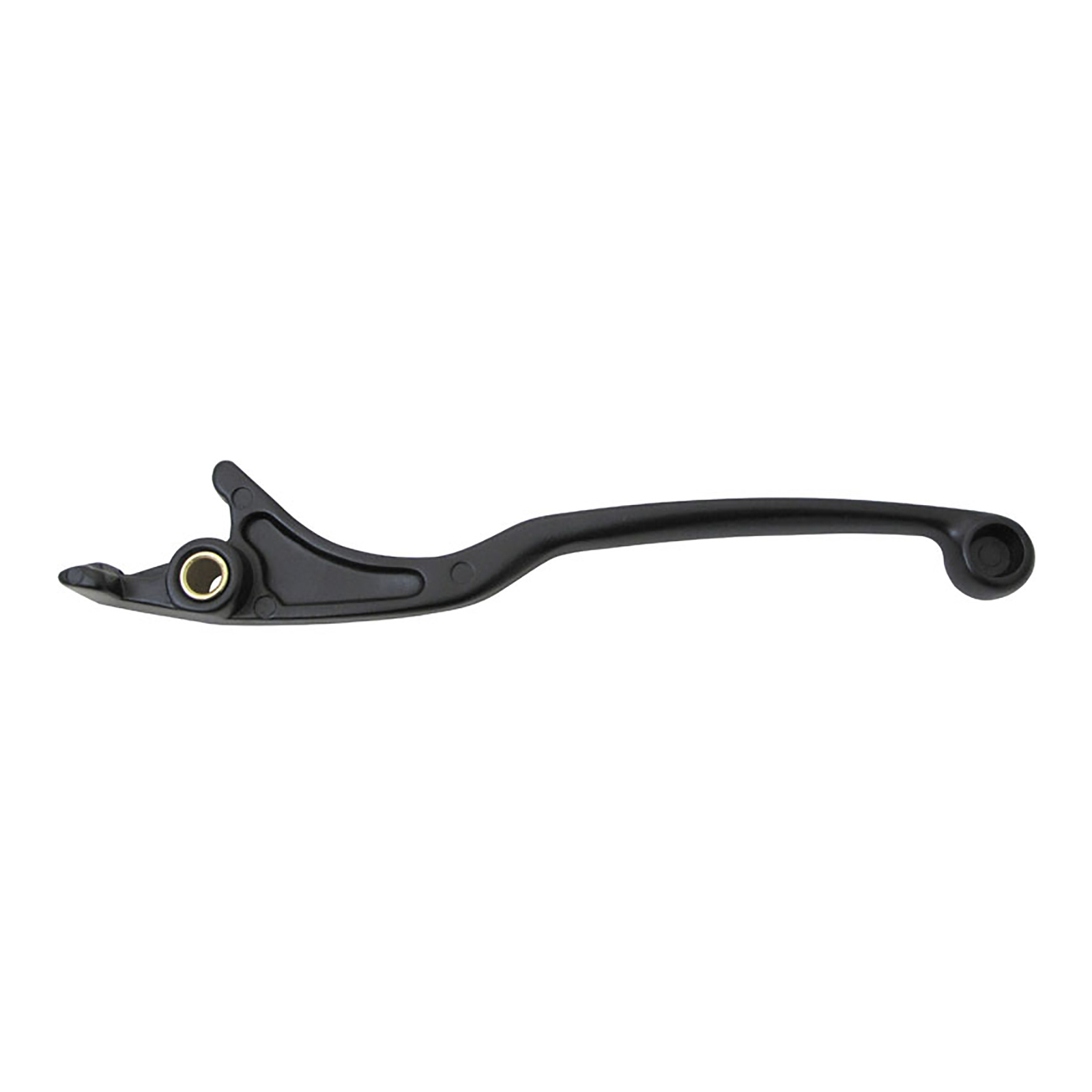 WMP Brake Lever Suzuki GN250 /RG150 Disc - Image 3