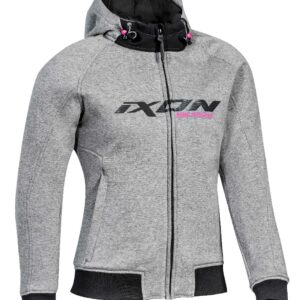 Ixon Palermo Lady Hoodie - Image 3
