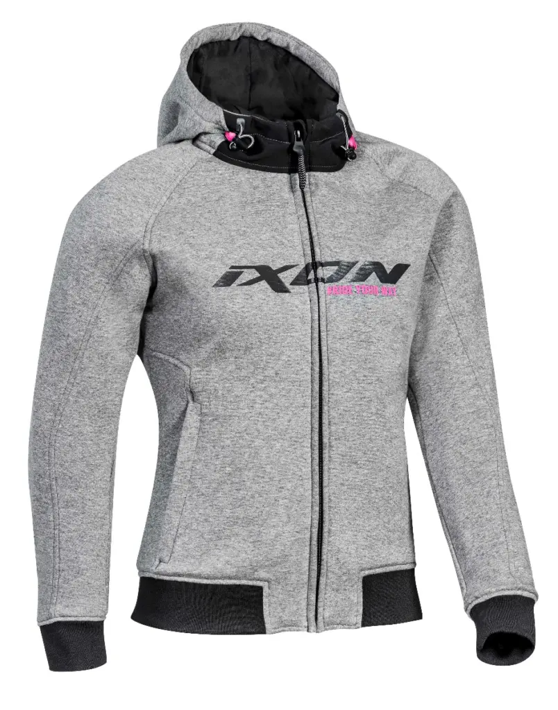 Ixon Palermo Lady Hoodie