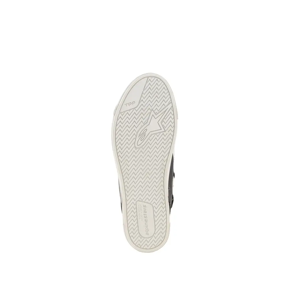 Stated Flair Shoes Black/White 10/43