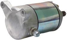 STARTER MOTOR ARROWHEAD - Image 1