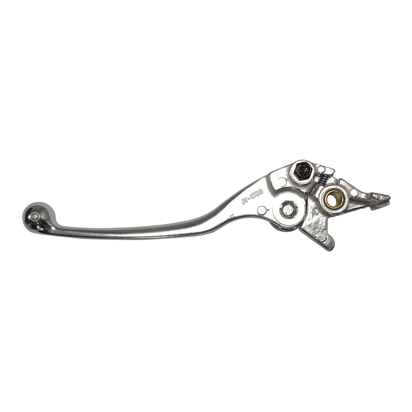 WMP Brake Lever Triumph DAYT600/650 '90-'96 - Image 2
