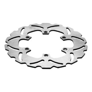 Brake Disc Rear 18-0079 - Image 2
