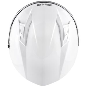 HELMET FULL FACE 50.6 STOCCARDA WHITE 60/LARGE - Image 6