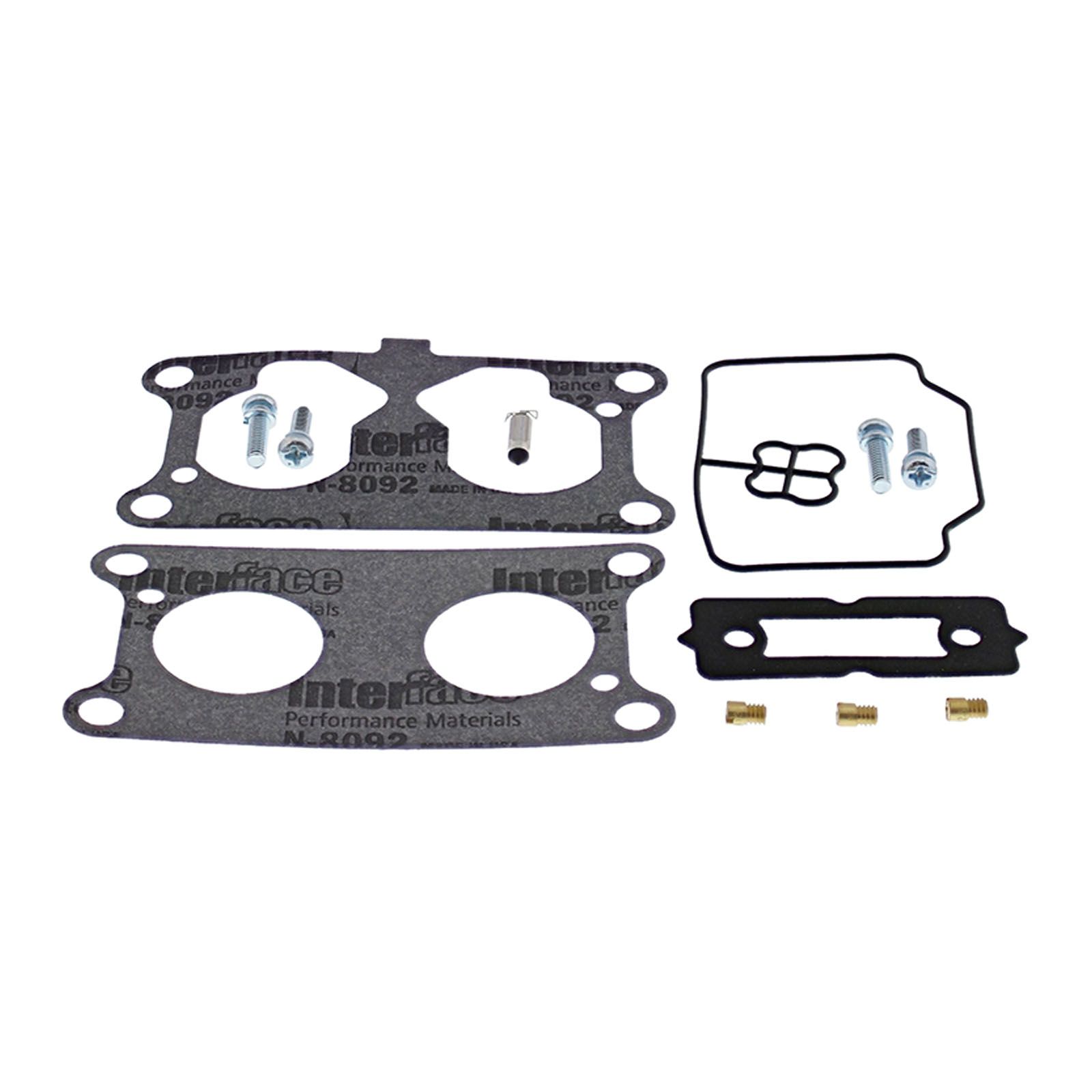CARBURETTOR REBUILD KIT 26-1003-7 - Image 1