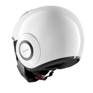 Shark Street Drak Blank Helmet - Image 5