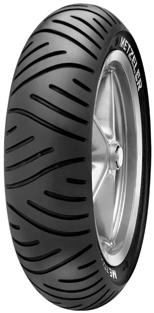 Scooter Tyre Metzeler ME7 Teen 130/70-12 - Image 1