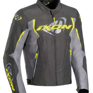 Ixon Cobra Jacket - Image 4