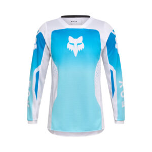 YTH Girls 180 Shield Jersey - Image 6