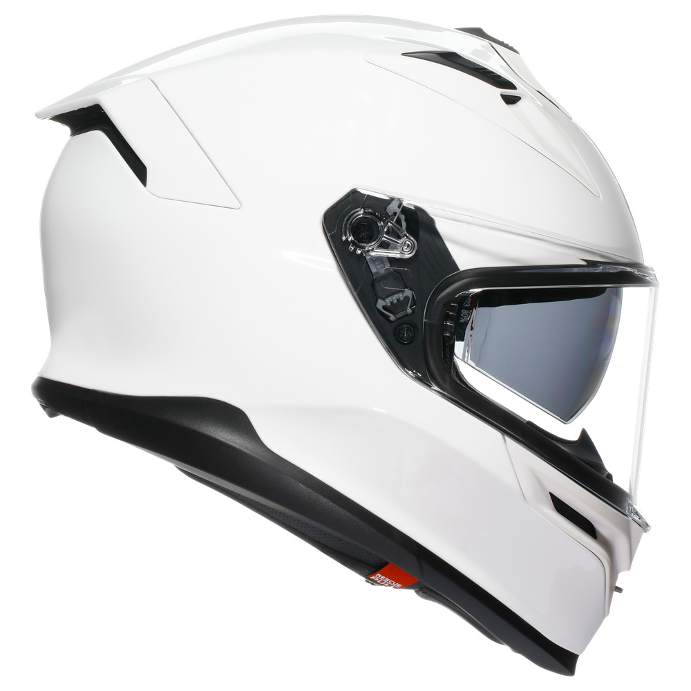 AGV K7 [WHITE] 56 S - Image 1