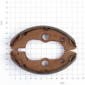 WHITES BRAKE SHOES - Image 2