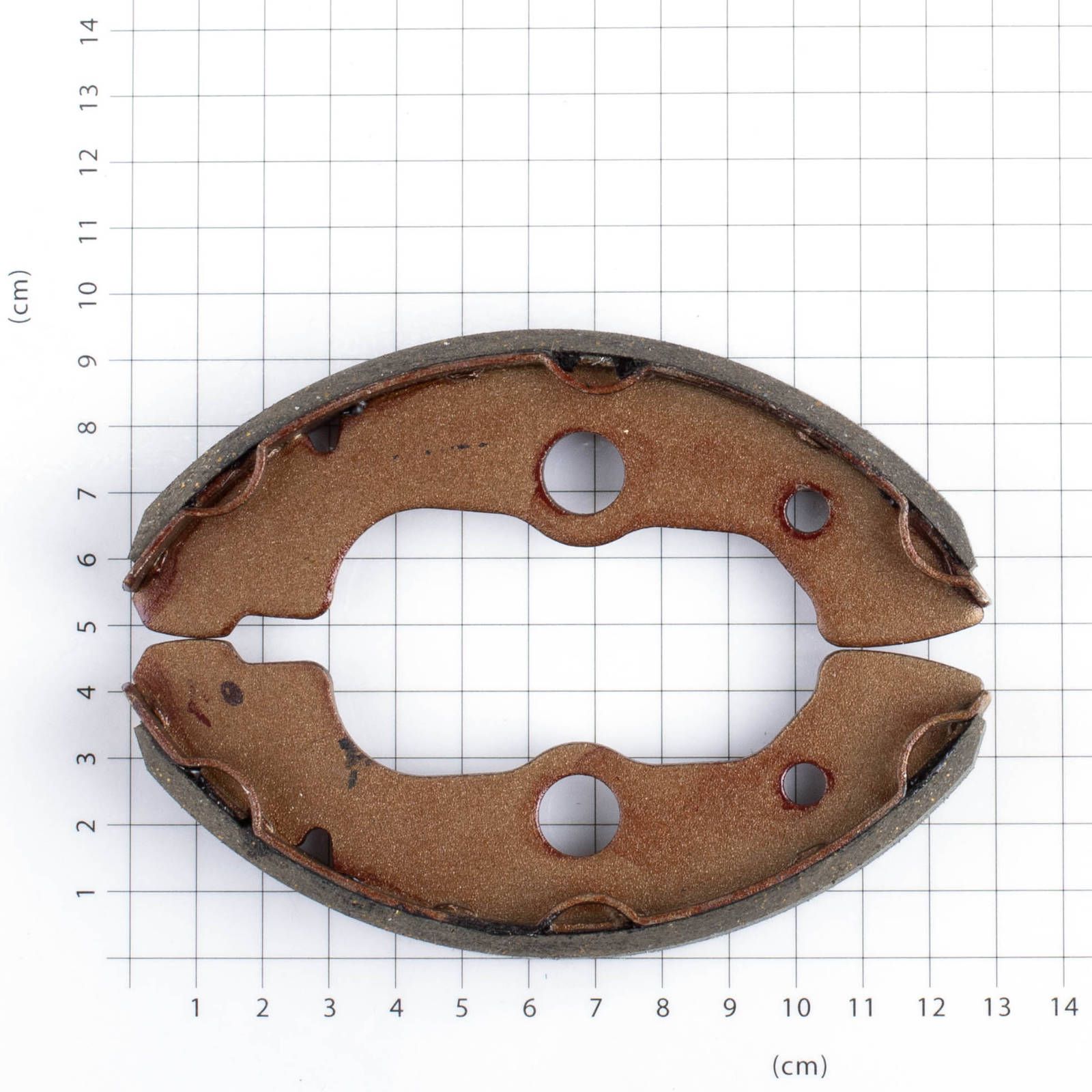 WHITES BRAKE SHOES - Image 2