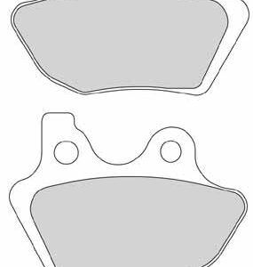 FERODO BRAKE BPADS 312ST - Image 129