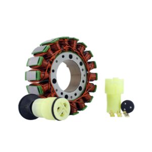 STATOR YAMAHA VK 540 CARB F/C '17-21' - Image 7