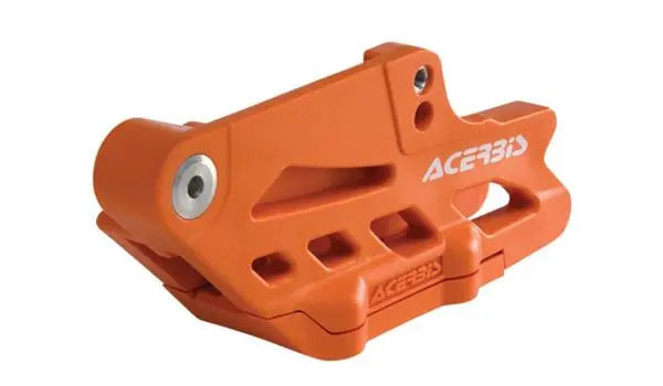 Chain guide KTM all 2.0 orange Acerbis [AC]
