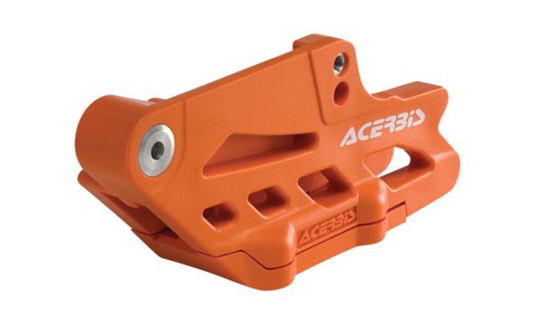 Chain guide KTM all 2.0 orange Acerbis [AC] - Image 1