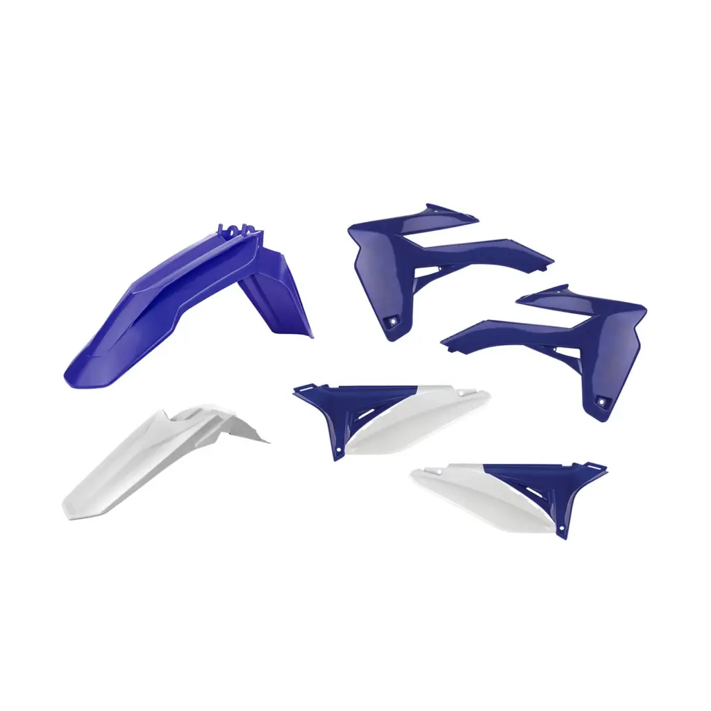 POLISPORT ENDURO STANDARD KIT SHERCO SE-R/SEF-R OEM 16- OEM