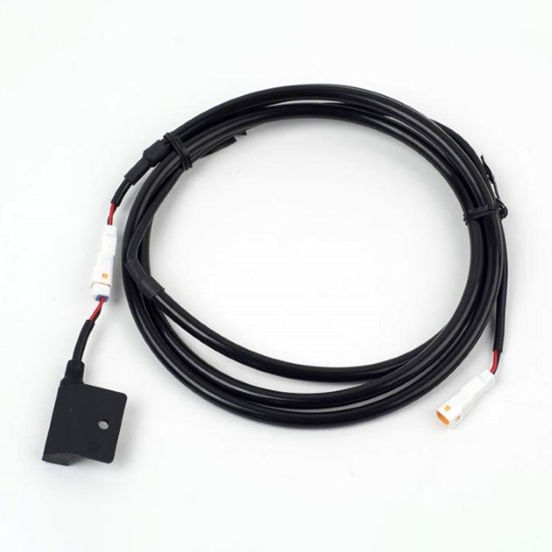 TRAIL TECH SPEED SENSOR - Image 1