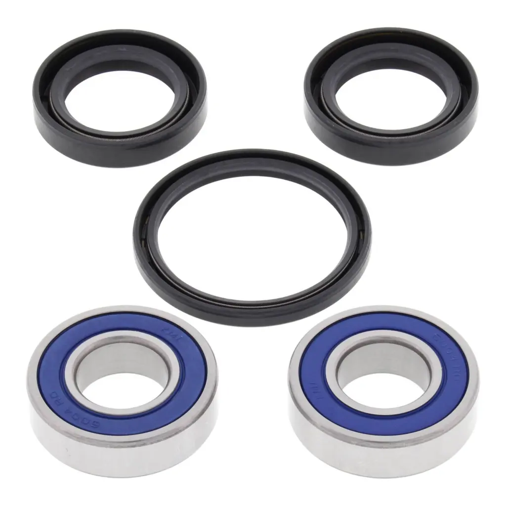 WMP Wheel Bearing Kit - Front