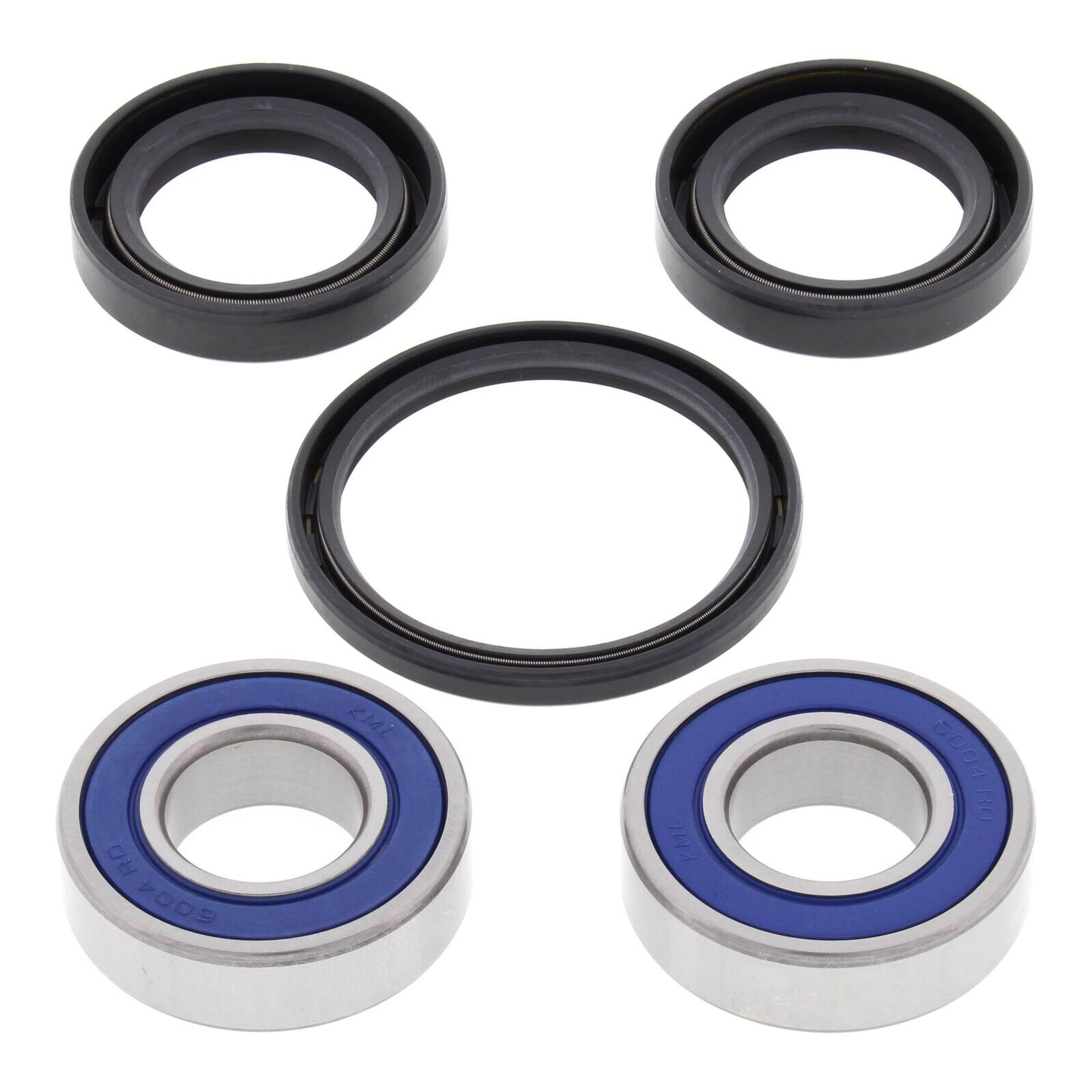 WMP Wheel Bearing Kit - Front - Image 1