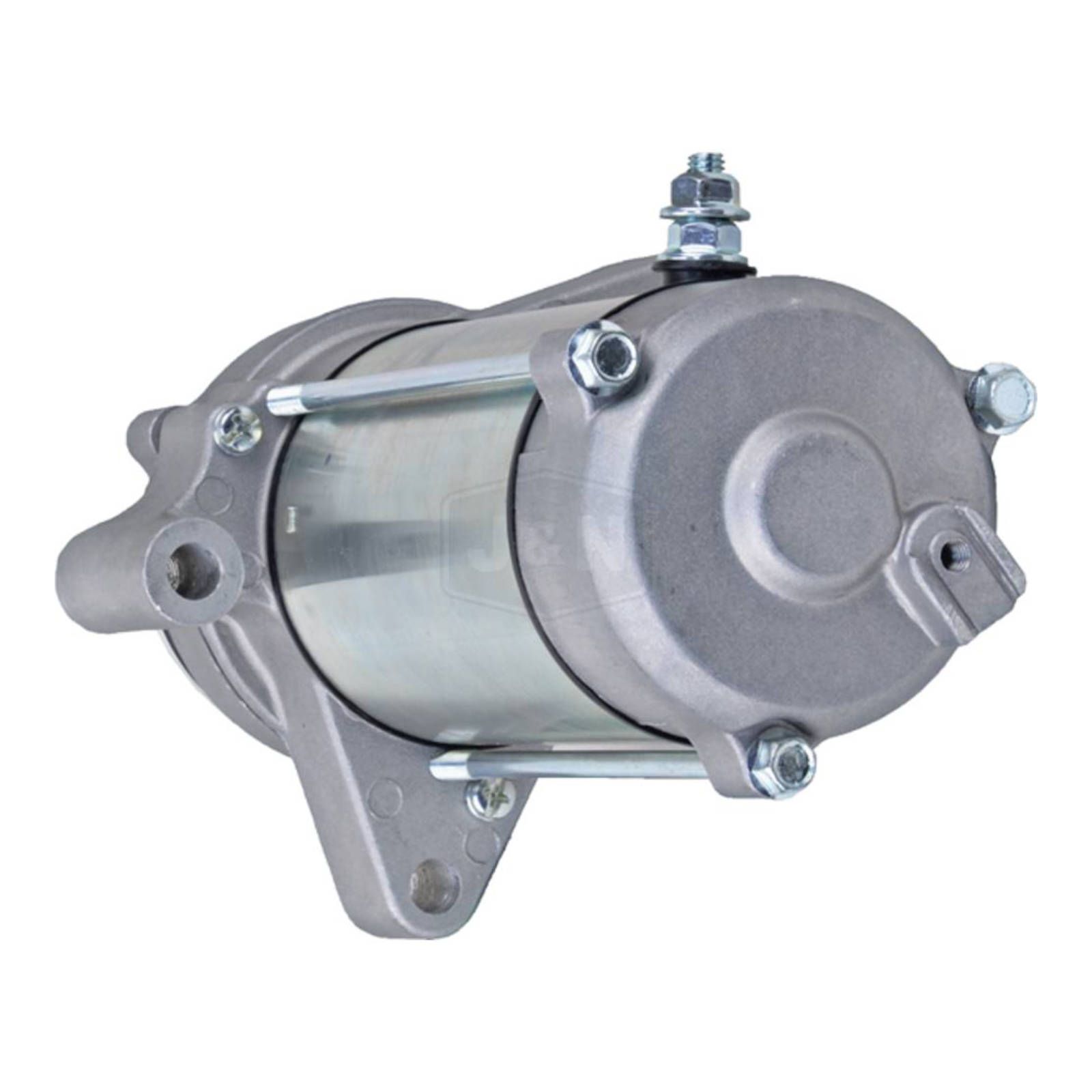 STARTER MOTOR J&N 410-54179 SMU0391 - Image 1