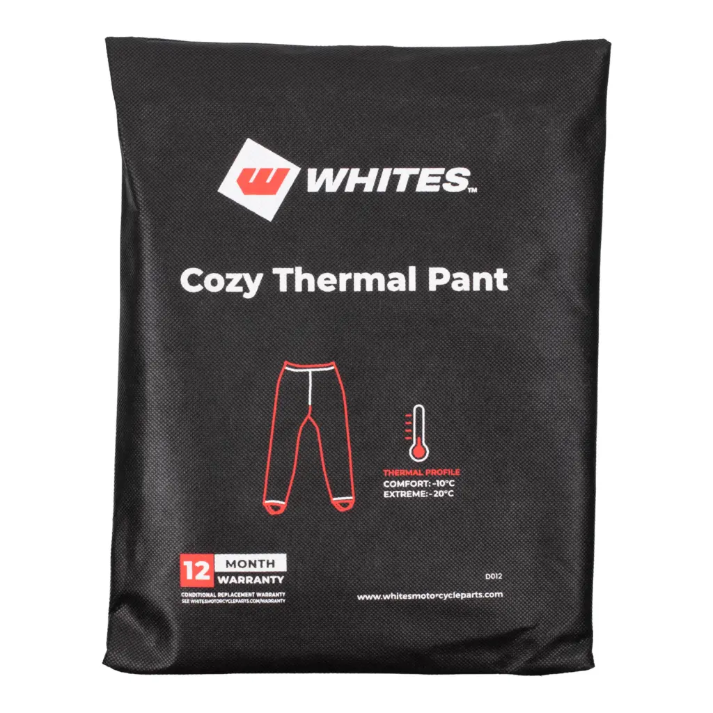 WMP Cozy Thermal Pants (L/XL)