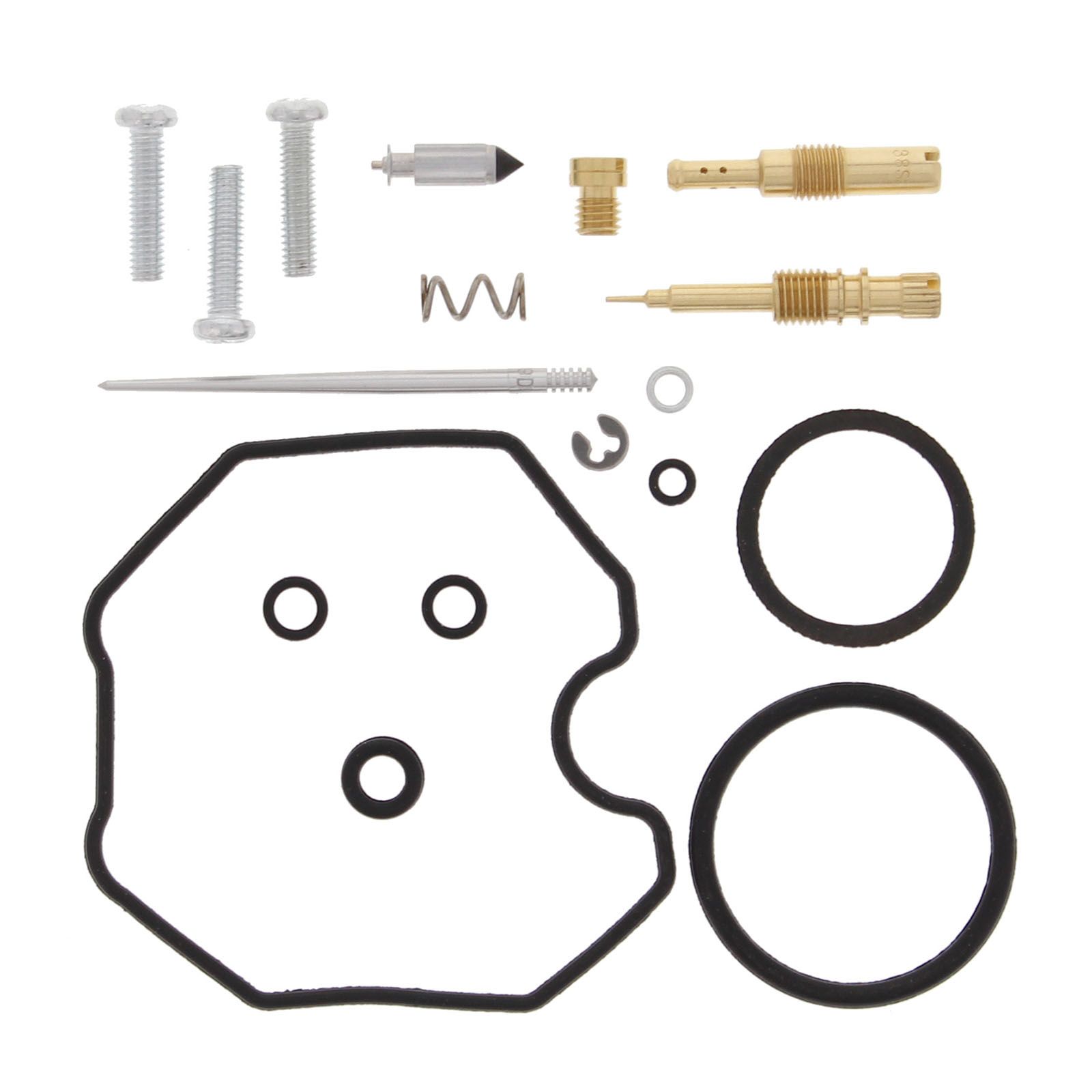CARBURETTOR REBUILD KIT 26-1318 - Image 1