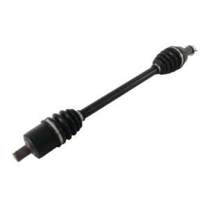 ATV CV Axle 8 Ball Complete Shaft (AB8-PO-8-318) - Image 2