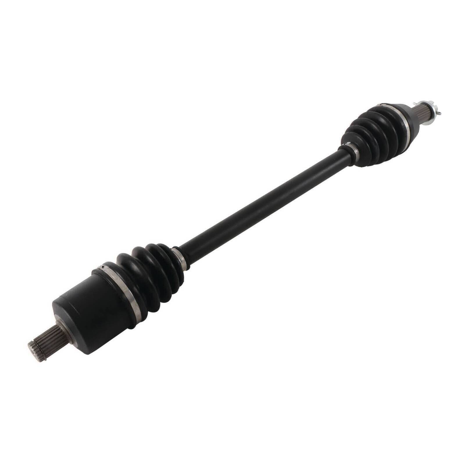 ATV CV Axle 8 Ball Complete Shaft (AB8-PO-8-318) - Image 2