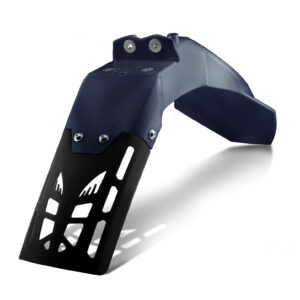 CYCRALITE FRONT FENDER: HUS. BLU16-17 FC,TC, 17 FE,TE,FX,TX - Image 2