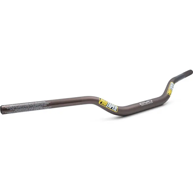 Protaper EVO Bar Factory 28.6m m Suzuki/KTM Stock Magnesium[]